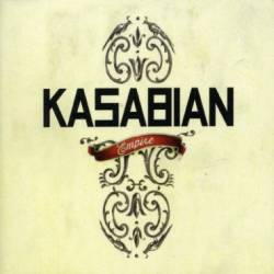 Kasabian : Empire (Single)